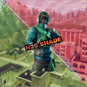 Meet your Posher, Caleb